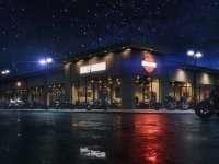 【ハーレー】店頭パーティーイベント「ハーレーダビッドソン ナイト」を3/20開催！ 2026年最新モデル展示を実施 メイン