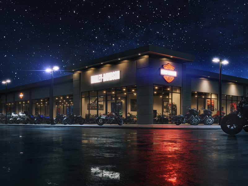 【ハーレー】店頭パーティーイベント「ハーレーダビッドソン ナイト」を3/20開催！ 2026年最新モデル展示を実施 メイン