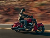 【インディアン】ブランド創立125周年、ポラリス社から独立し Indian Motorcycle Company として始動 メイン