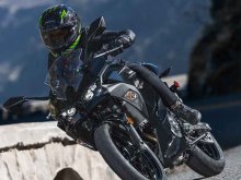 【カワサキ】ライトスポーツ「Ninja 500」を2/28発売！ 451ccで89.1万円