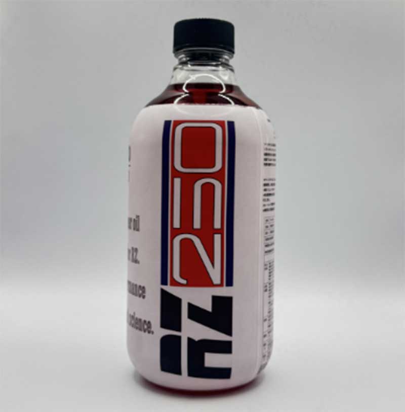 RZ系競技車両のためのギアオイル「八潮汁」が八潮エンジニアリングから発売！（動画あり） 記事3