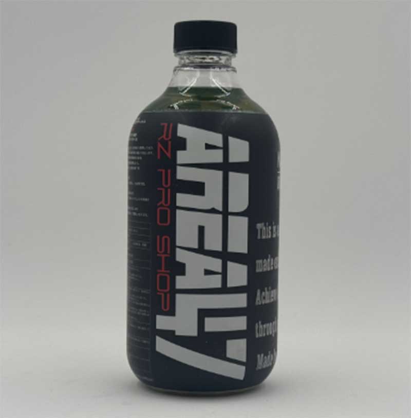 RZ系競技車両のためのギアオイル「八潮汁」が八潮エンジニアリングから発売！（動画あり） 記事5