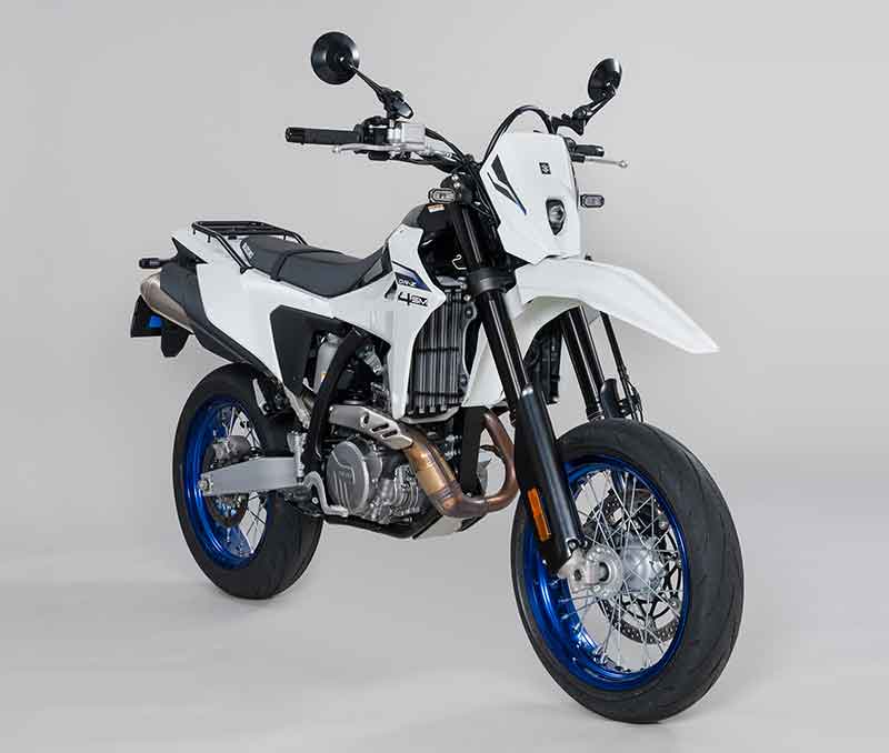 タナックスのシャークミラーシリーズに円形ミラーが登場！「シャークミラーC」が3/6発売 記事6