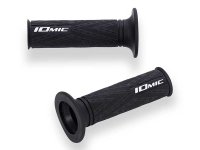 握り心地しっとりで操作性向上！ ゴルフグリップの IOMIC × プロト 共同開発の新素材バイク用グリップが発売 メイン