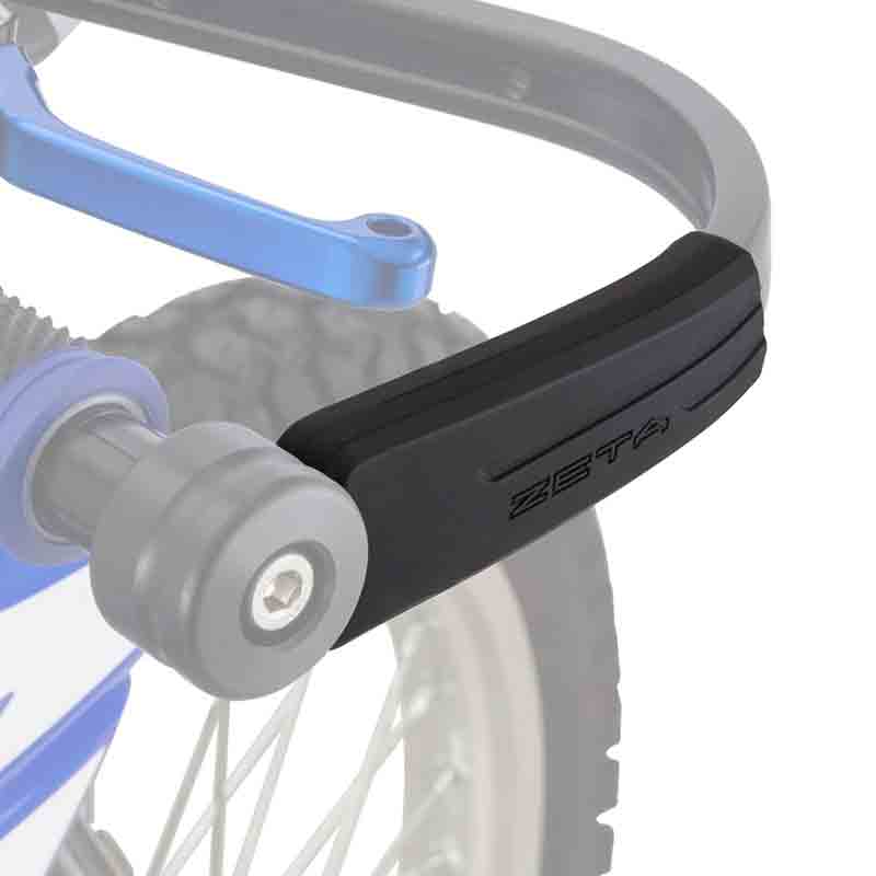 ツーリングから林道まで対応、ダートフリークから WR125R用「アドベンチャーアーマーハンドガード／フットペグ」発売 記事7