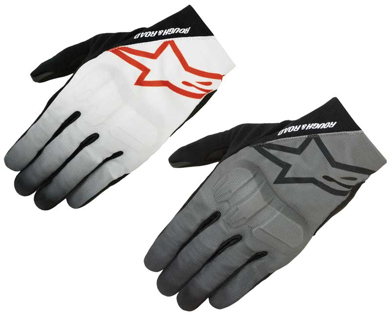 アルパインスターズ×ラフアンドロードの限定コラボ商品が登場！ ジャケットからシューズまで4アイテムを展開 記事6