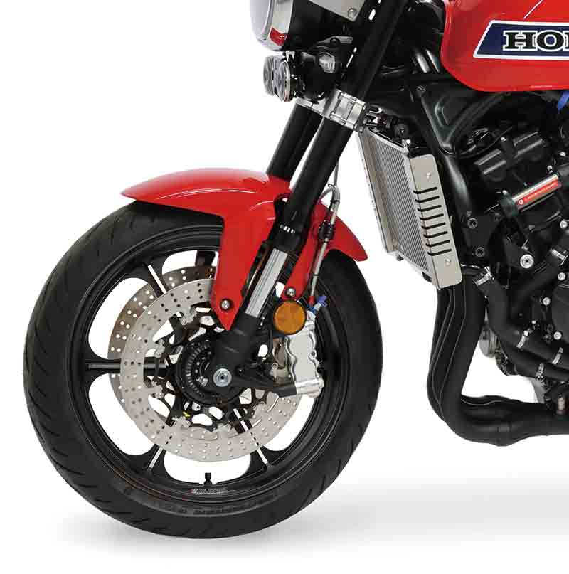 ゲイルスピードから CB1000F用ホイール 全6モデルが登場！ 軽量高剛性でハンドリング向上 記事3