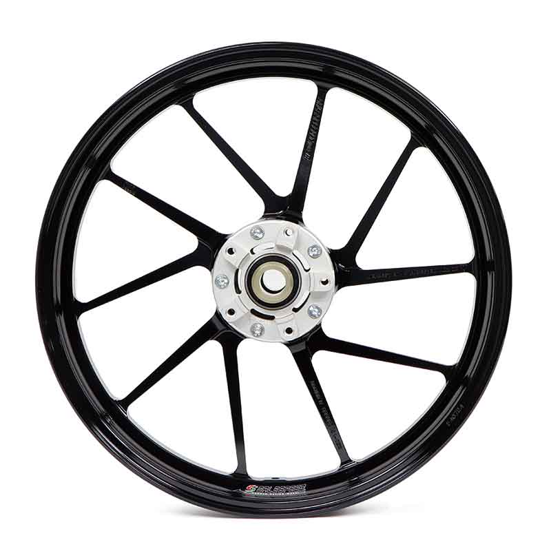 ゲイルスピードから CB1000F用ホイール 全6モデルが登場！ 軽量高剛性でハンドリング向上 記事7