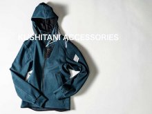 新デザイン採用のカットソー3型ほか、クシタニ 2026春夏 新作アパレルが登場！ メイン