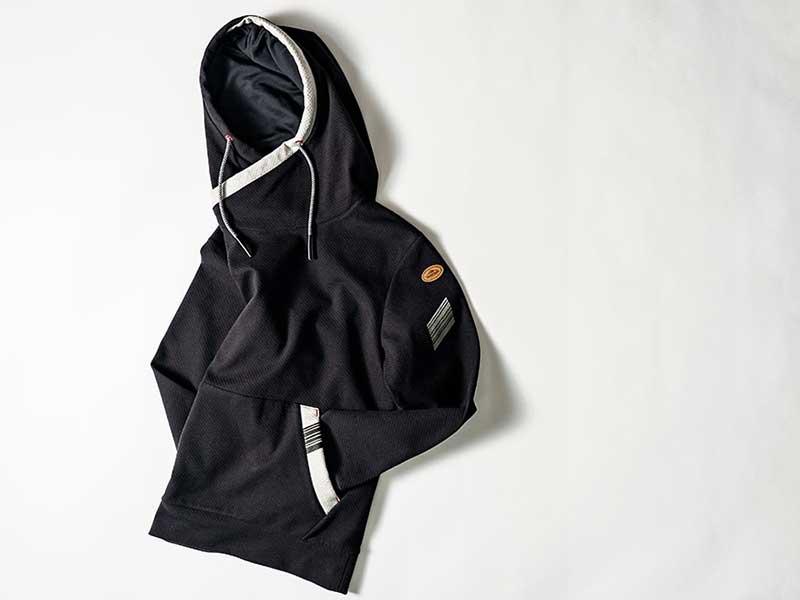 新デザイン採用のカットソー3型ほか、クシタニ 2026春夏 新作アパレルが登場! 記事6