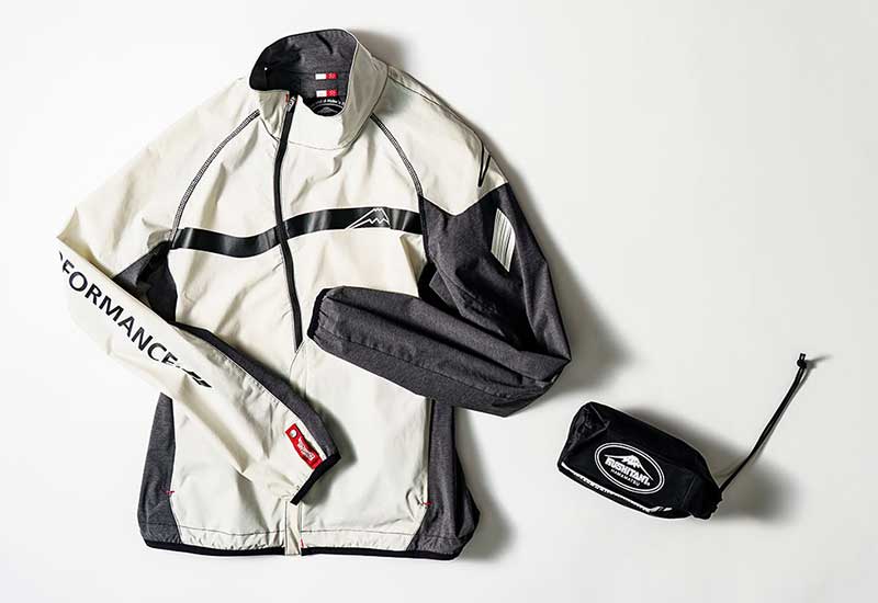 新デザイン採用のカットソー3型ほか、クシタニ 2026春夏 新作アパレルが登場! 記事8