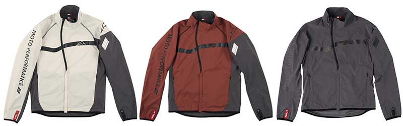 新デザイン採用のカットソー3型ほか、クシタニ 2026春夏 新作アパレルが登場! 記事9