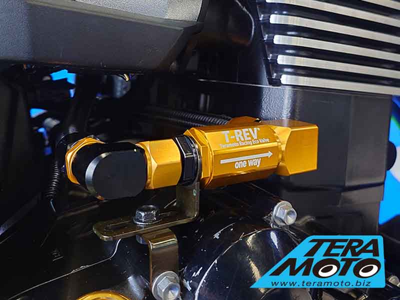 寺本自動車商会から Z900RS・YZF-R9・ZRX1200DAEG 向け新製品が発売! メイン