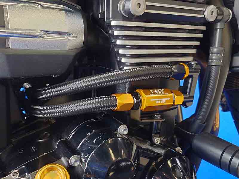 寺本自動車商会から Z900RS・YZF-R9・ZRX1200DAEG 向け新製品が発売! 記事9