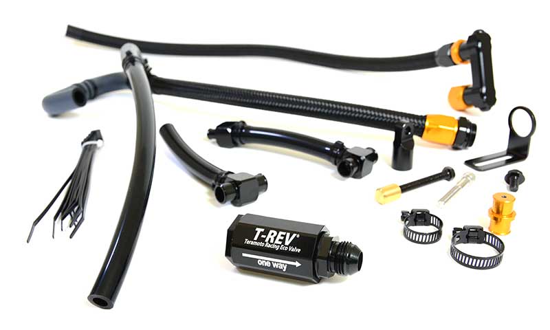 寺本自動車商会から Z900RS・YZF-R9・ZRX1200DAEG 向け新製品が発売! 記事9