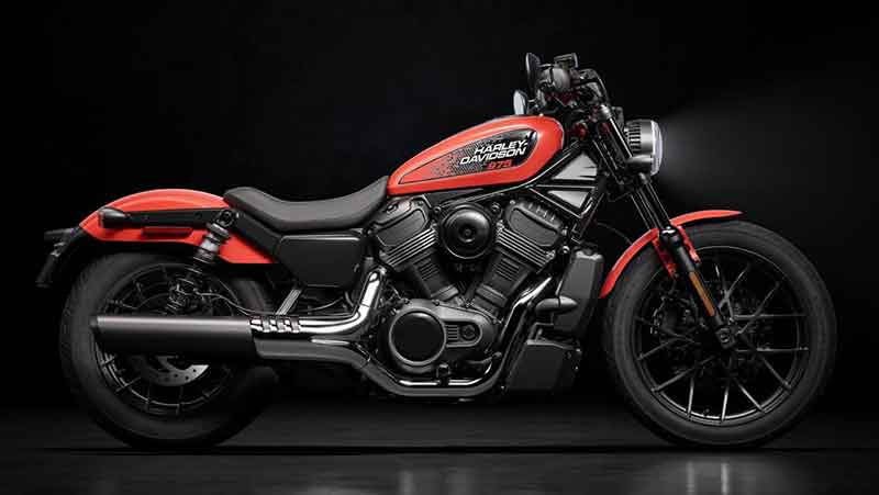 【ハーレー】2026年モデル19車種を日本発売、新型117 VVTエンジン搭載ツアラーが登場 記事2