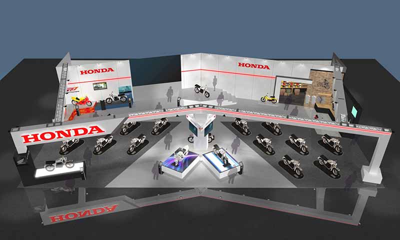 【ホンダ】「CB」の次なるステージ＆最新モデルを体感、大阪・東京・名古屋モーターサイクルショー2026の出展概要を発表 記事1
