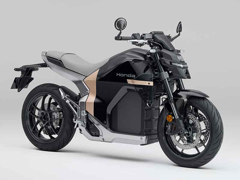 【ホンダ】「CB」の次なるステージ＆最新モデルを体感、大阪・東京・名古屋モーターサイクルショー2026の出展概要を発表 記事2