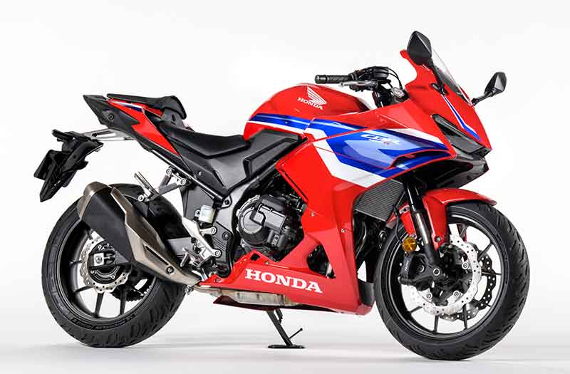 【ホンダ】「CB」の次なるステージ＆最新モデルを体感、大阪・東京・名古屋モーターサイクルショー2026の出展概要を発表 記事4