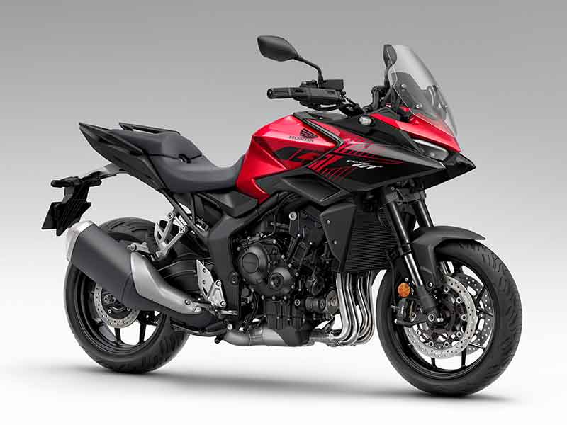 【ホンダ】「CB」の次なるステージ＆最新モデルを体感、大阪・東京・名古屋モーターサイクルショー2026の出展概要を発表 記事5