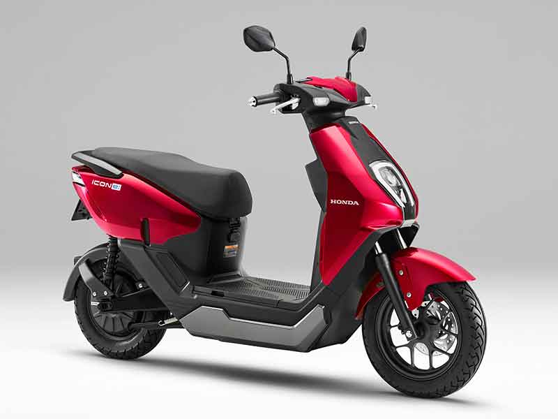 【ホンダ】「CB」の次なるステージ＆最新モデルを体感、大阪・東京・名古屋モーターサイクルショー2026の出展概要を発表 記事9