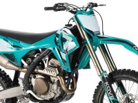 【KOVE】車重97kgを実現、モトクロッサー「MX250R」を新発売！