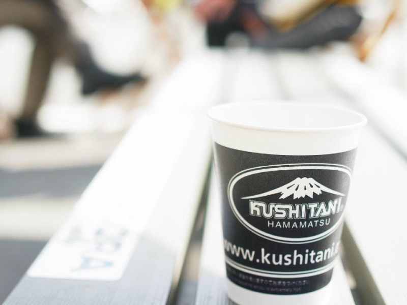 今年は全19回を開催！「KUSHITANI COFFEE BREAK MEETING 2026」開催スケジュールを発表 記事3