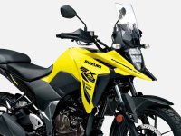 V-STROM 250SX メイン