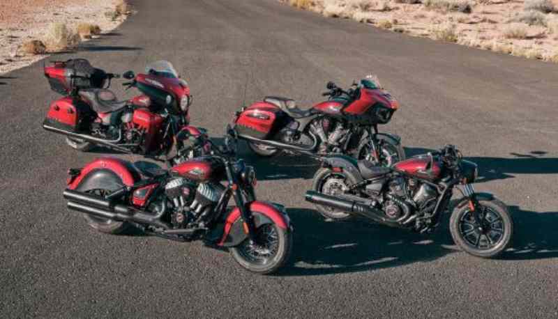 インディアン 125th Anniversary Edition 記事2