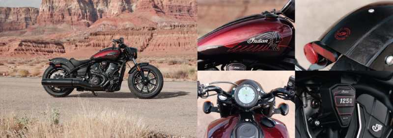 インディアン 125th Anniversary Edition 記事5