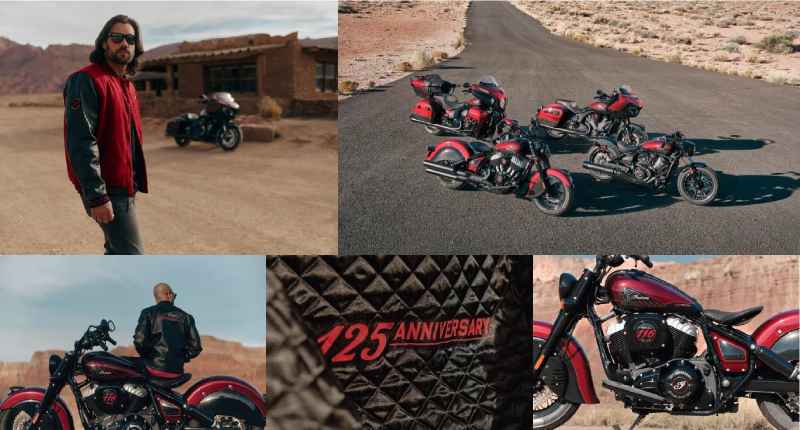 インディアン 125th Anniversary Edition 記事8
