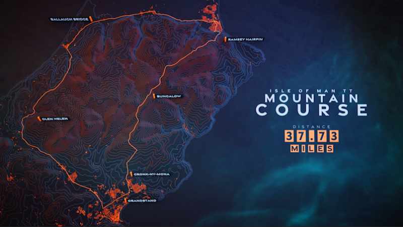 マイケル・ダンロップが史上最多33勝を記録「マン島TTレース2025」DVD／ブルーレイがウィック・ビジュアル・ビューロウから発売！ 記事1