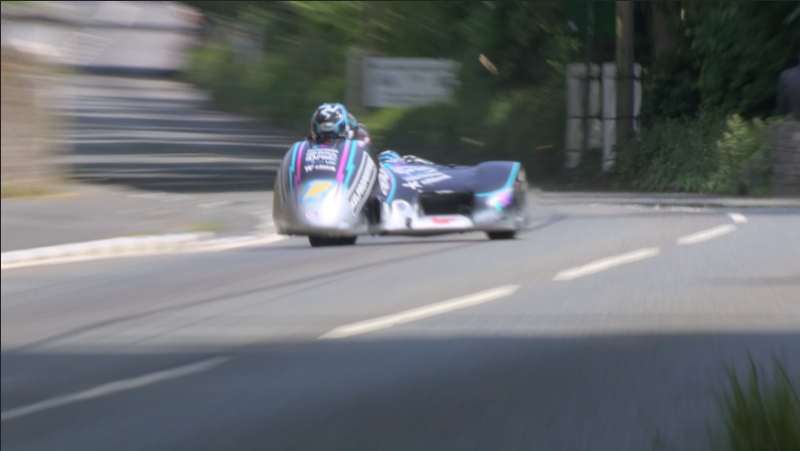 マイケル・ダンロップが史上最多33勝を記録「マン島TTレース2025」DVD／ブルーレイがウィック・ビジュアル・ビューロウから発売！ 記事5