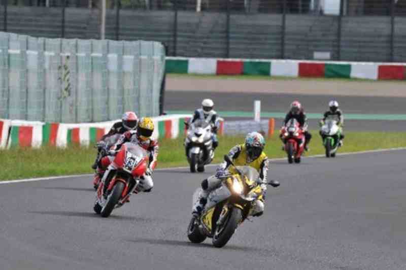 初心者から経験者まで楽しめる走行会「DUNLOPサーキットステーション2026」の開催スケジュールが発表 記事3