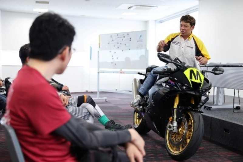 初心者から経験者まで楽しめる走行会「DUNLOPサーキットステーション2026」の開催スケジュールが発表 記事2