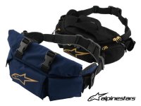 防水モデルが新登場！ アルパインスターズの「KANGA v2 WAIST BAGシリーズ」が岡田商事から発売 メイン