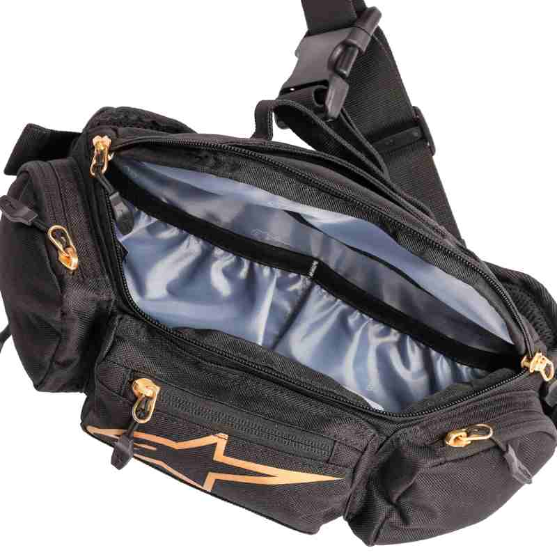 防水モデルが新登場! アルパインスターズの「KANGA v2 WAIST BAGシリーズ」が岡田商事から発売 記事3