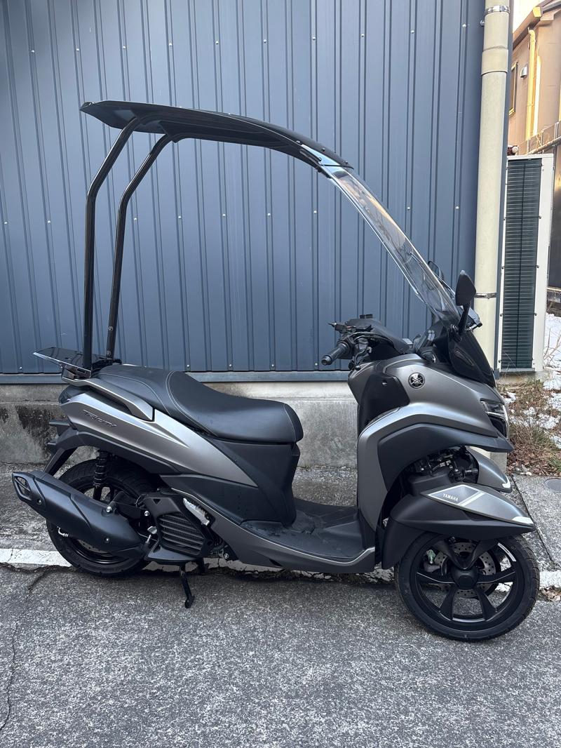 バイクの快適性を、次のレベルへ！