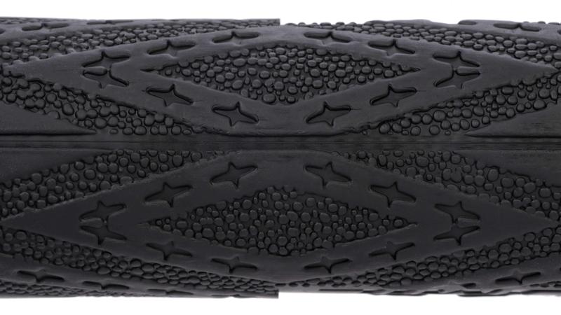 ゴルフグリップの技術がオートバイ業界に革新！IOMIC