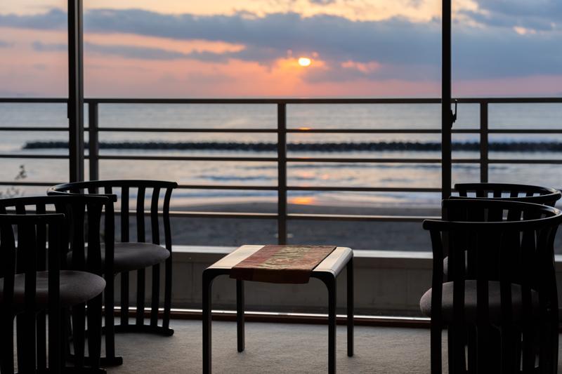 【伊豆河津町】全室オーシャンフロントの宿、河津温泉郷