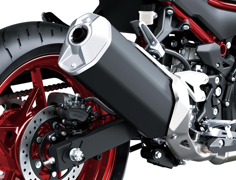 カワサキから「Z500」が日本に初登場！パワフルさと扱いやすさを両立した新世代スーパーネイキッドが2026年2月28日に発売