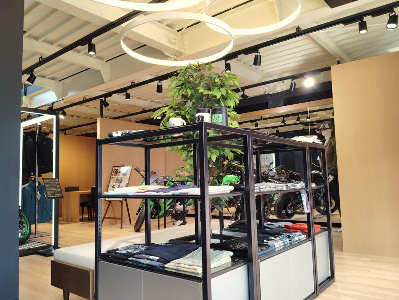 歴史・文化・産業・自然が調和した岡山県倉敷市にある「カワサキ