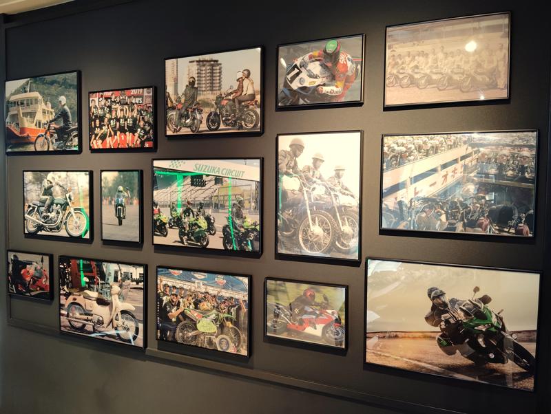 歴史・文化・産業・自然が調和した岡山県倉敷市にある「カワサキ