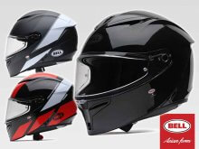 BELL ヘルメットの新型フルフェイス「LITHIUM CRF」がアクティブから登場！ メイン