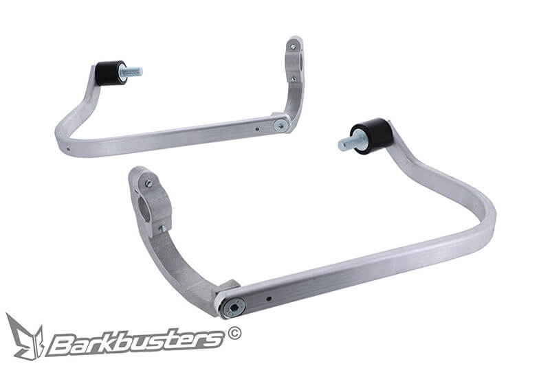 Barkbusters の「ハンドルガードキット」にスズキ DR-Z4S/SM用が登場! 記事3