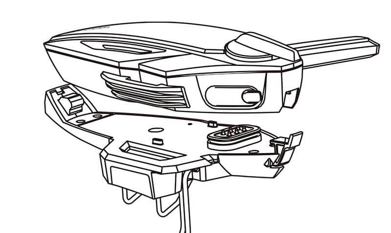 B+COM フラッグシップが8年ぶり刷新! 新型バイク用インカム「7X EVO」登場、次世代通信 B+FLEX 搭載 記事5