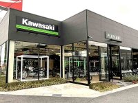 【カワサキ】近江八幡市の「カワサキ プラザ滋賀」がリニューアルオープン！ メイン