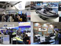 最新の水上オートバイを体感する「第65回ジャパンインターナショナルボートショー2026」＆乗り比べ試乗会を開催！ メイン