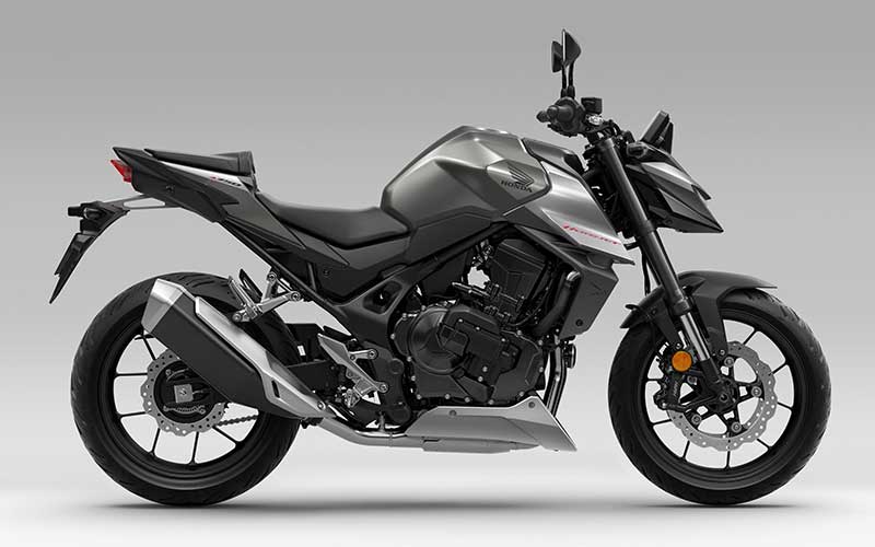 【ホンダ】電子制御クラッチ搭載「CB750 HORNET E-Clutch」を4/16発売、TBWと組み合わせた新モデル 記事2