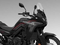 XL750 TRANSALP E-Clutch メイン